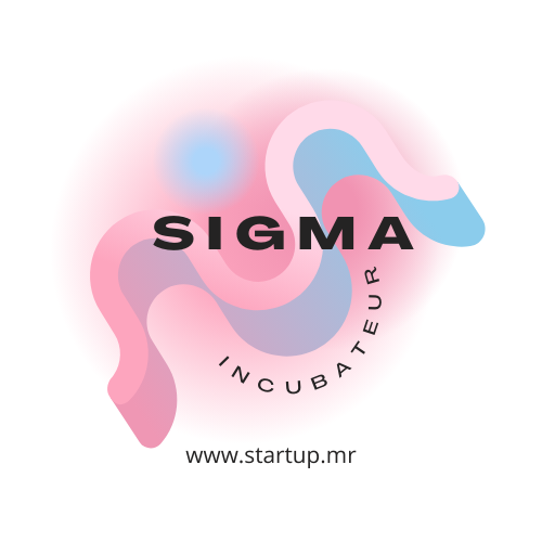 Logo Sigma marketing